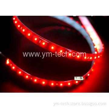 3528SMD LED Strip120 LED YELLOW PCB  WATERPROOF